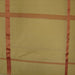 Manhattan Fabric in color Spring is a Multi-Colored Stripe Silk Fabric pattern good for Drapery & Curtain Fabric