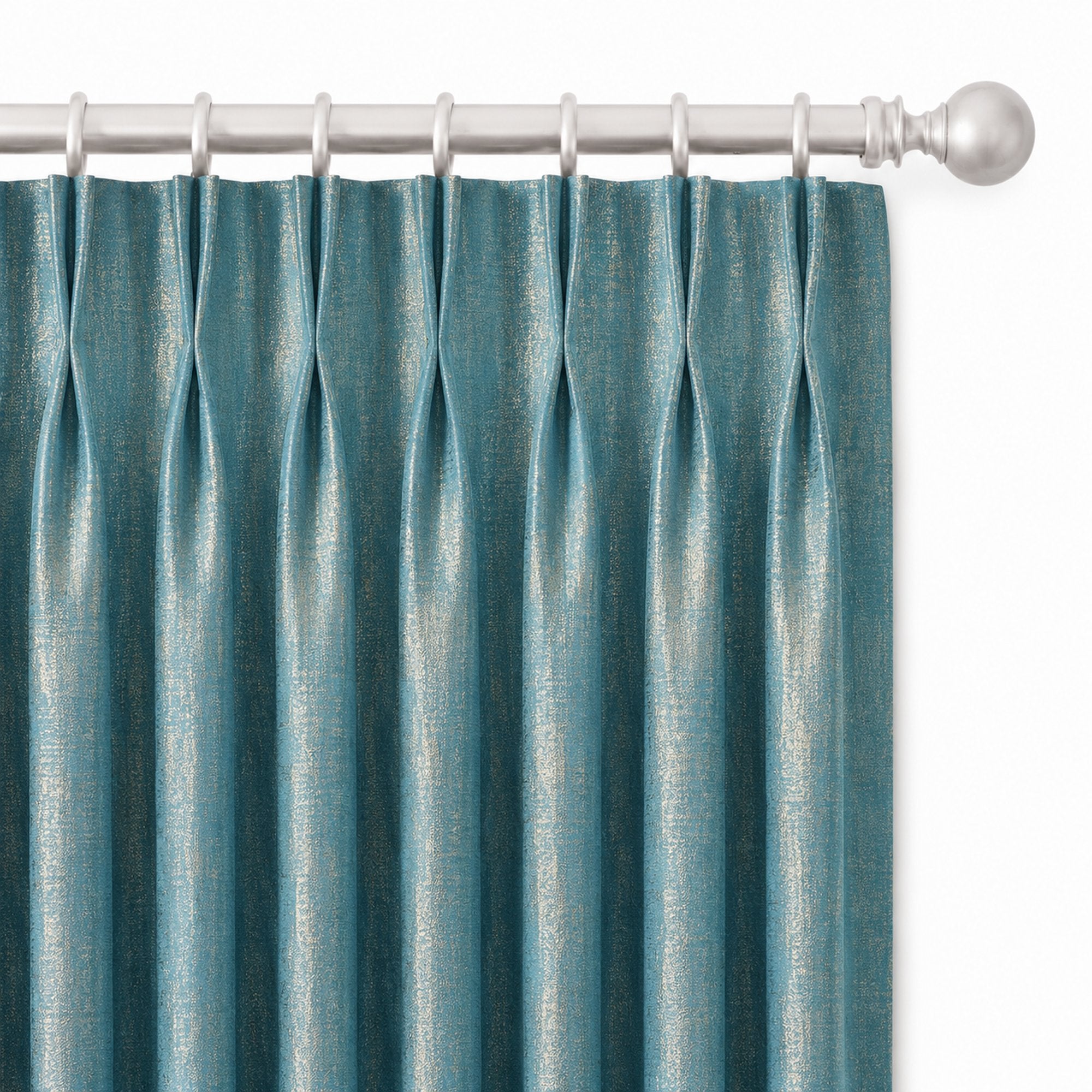 Margo Fabric | Metallic Cut Velvet Fabric | Upholstery Fabric & Drapery & Curtain Fabric