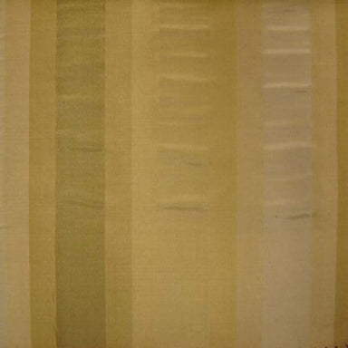Martini Fabric in color Honey is a Multi-Colored Stripe Silk Fabric pattern good for Drapery & Curtain Fabric