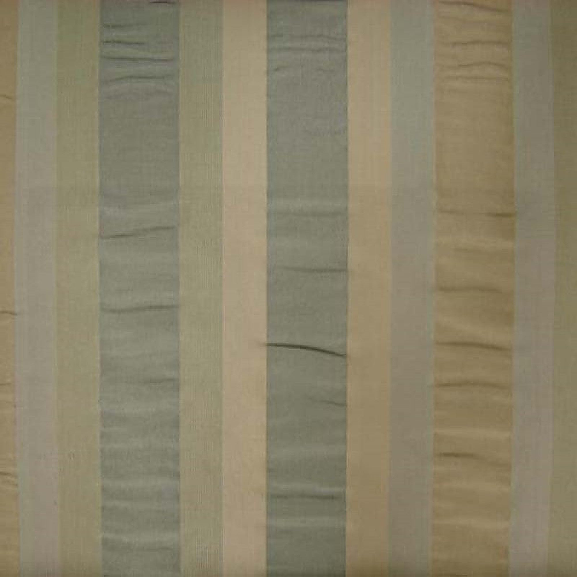 Martini Fabric in color Blue Ice is a Multi-Colored Stripe Silk Fabric pattern good for Drapery & Curtain Fabric