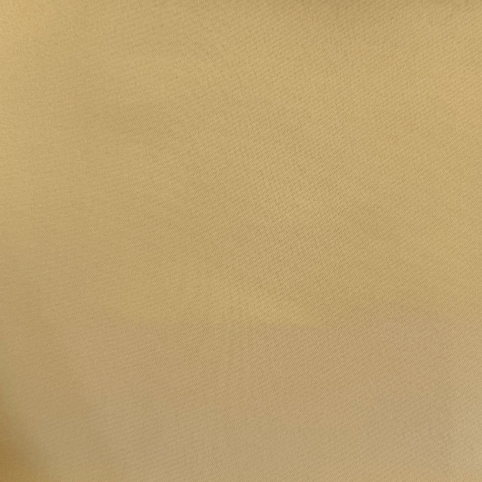 Mason Fabric | Double Width Solid Satin Faux Silk Fabric | Drapery & Curtain Fabric and Table Linen Fabric