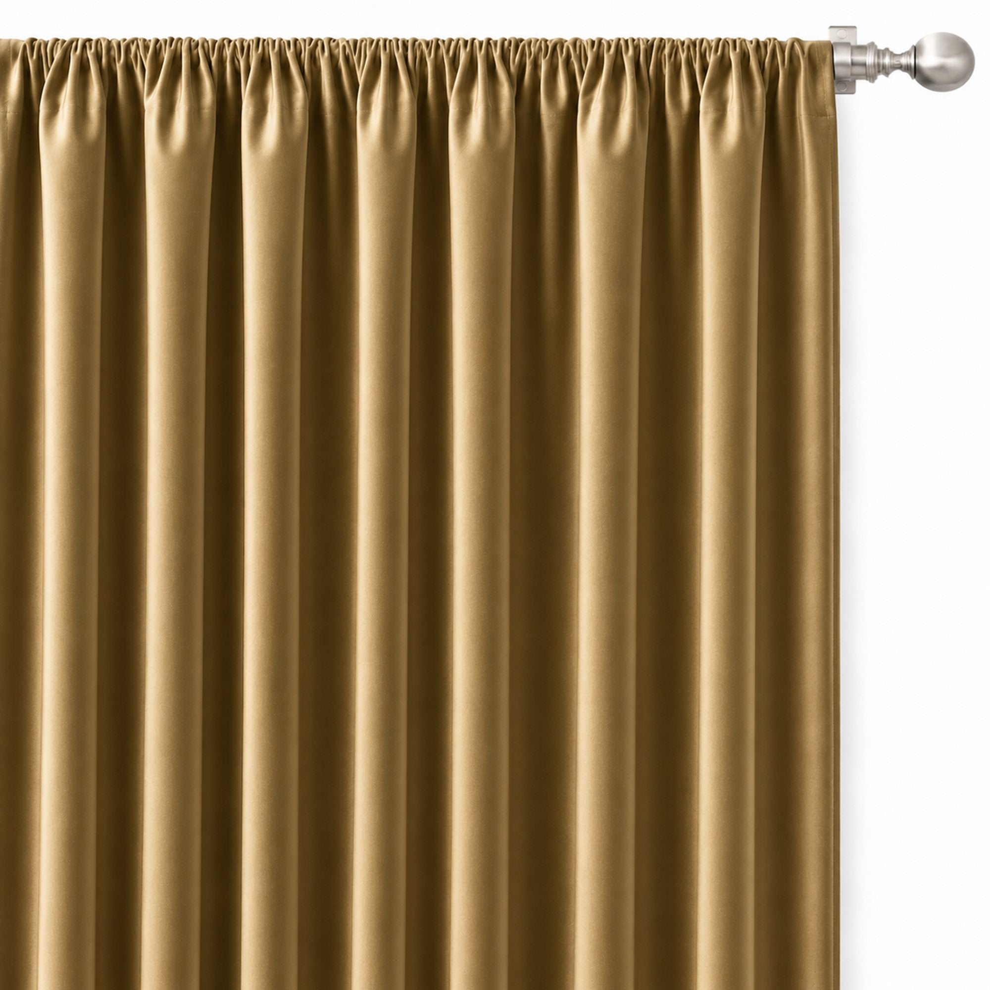 Mason Fabric | Double Width Solid Satin Faux Silk Fabric | Drapery & Curtain Fabric and Table Linen Fabric