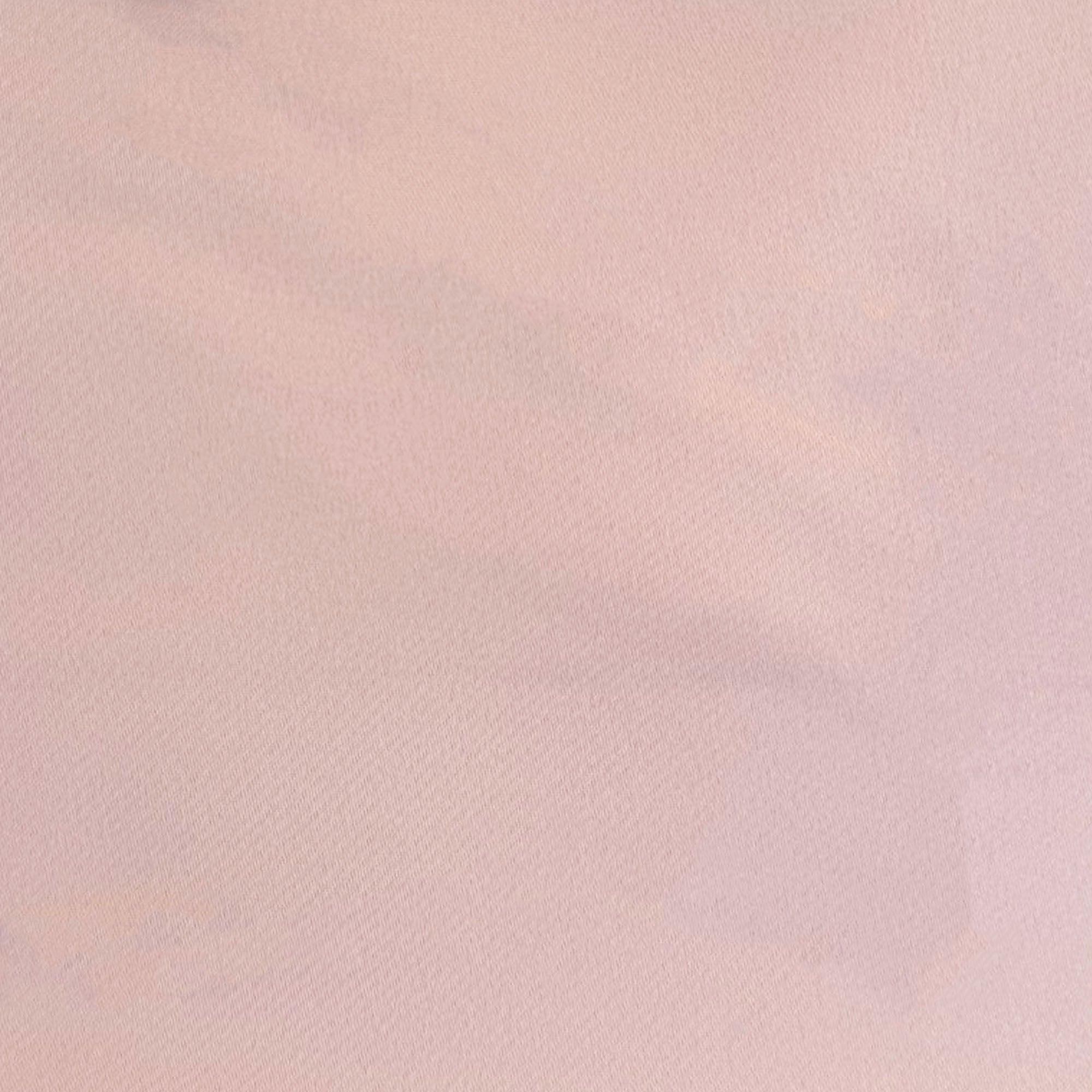 Mason Fabric | Double Width Solid Satin Faux Silk Fabric | Drapery & Curtain Fabric and Table Linen Fabric
