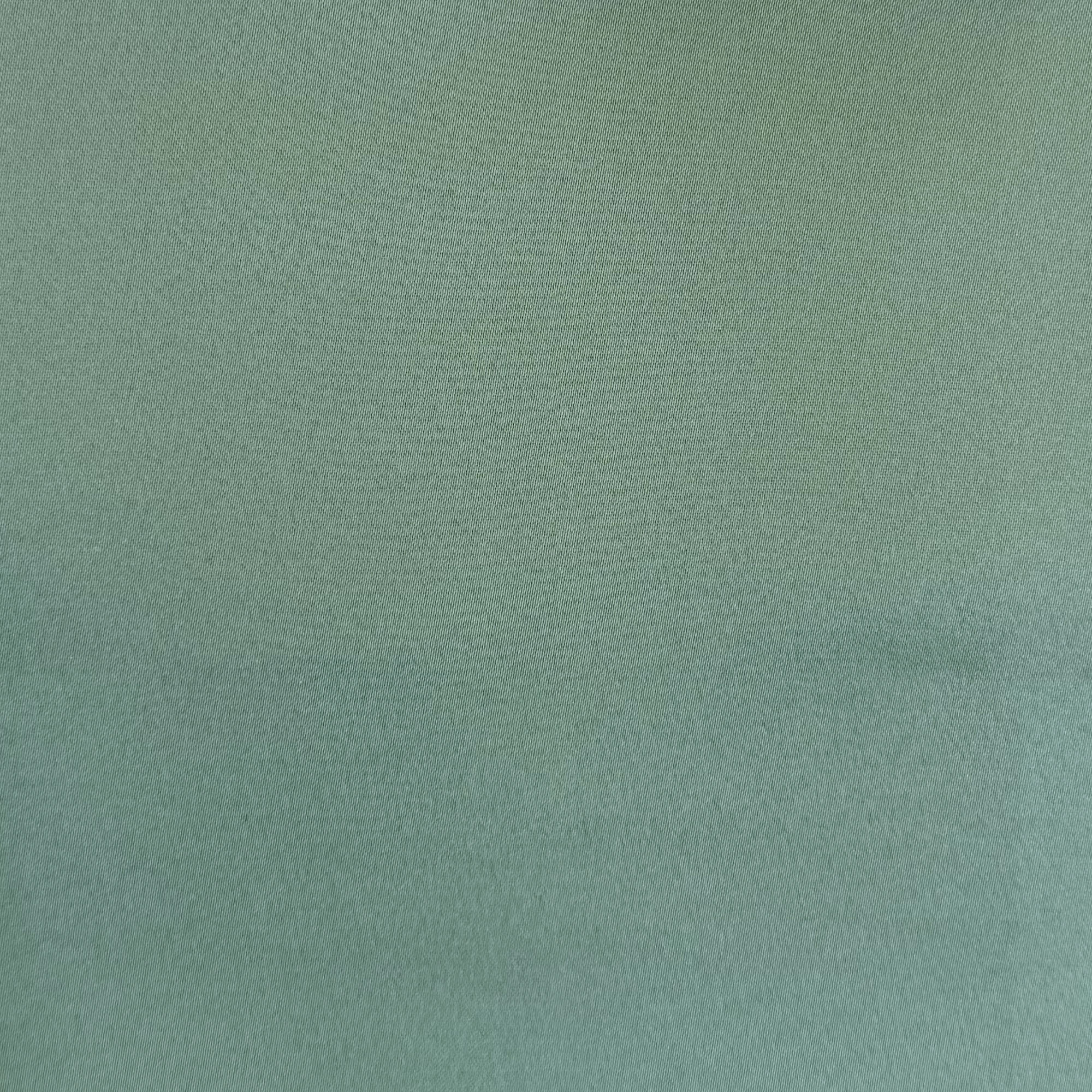 Mason Fabric | Double Width Solid Satin Faux Silk Fabric | Drapery & Curtain Fabric and Table Linen Fabric