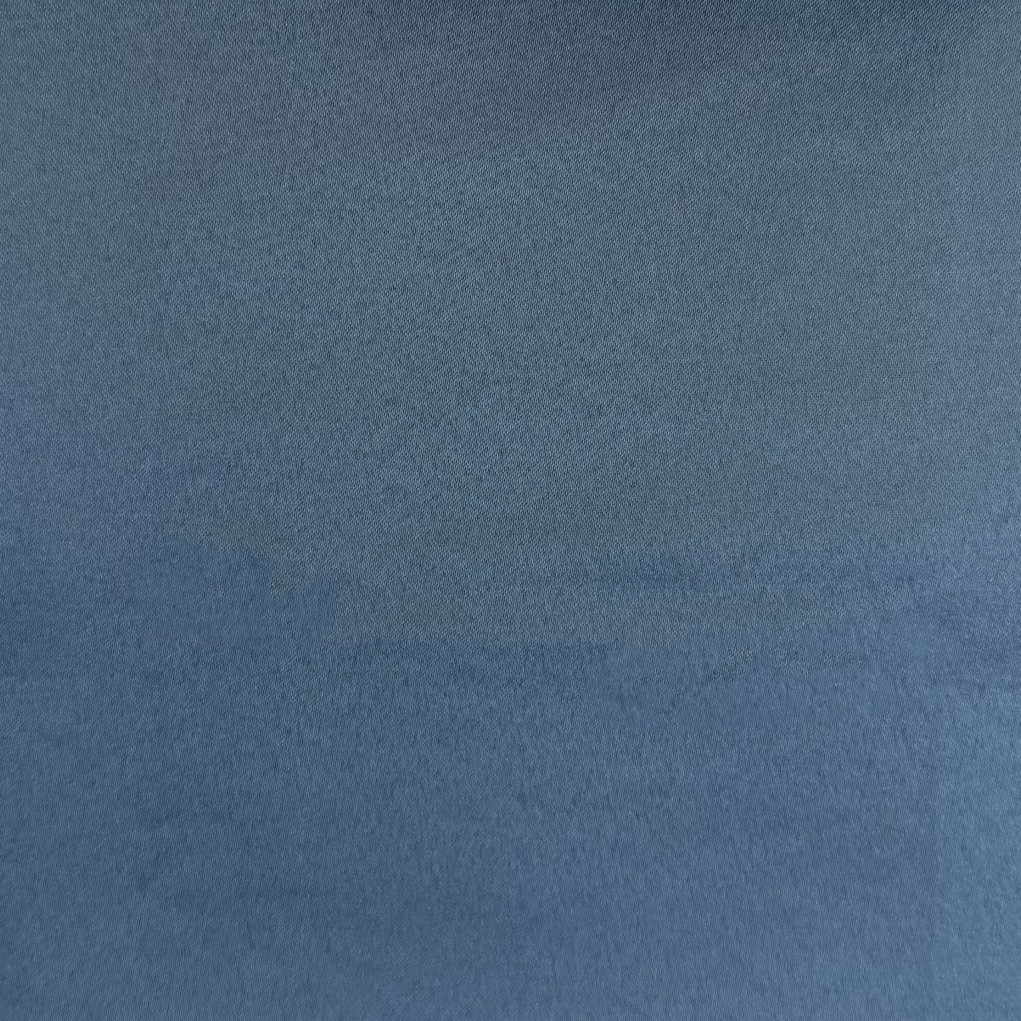 Mason Fabric | Double Width Solid Satin Faux Silk Fabric | Drapery & Curtain Fabric and Table Linen Fabric