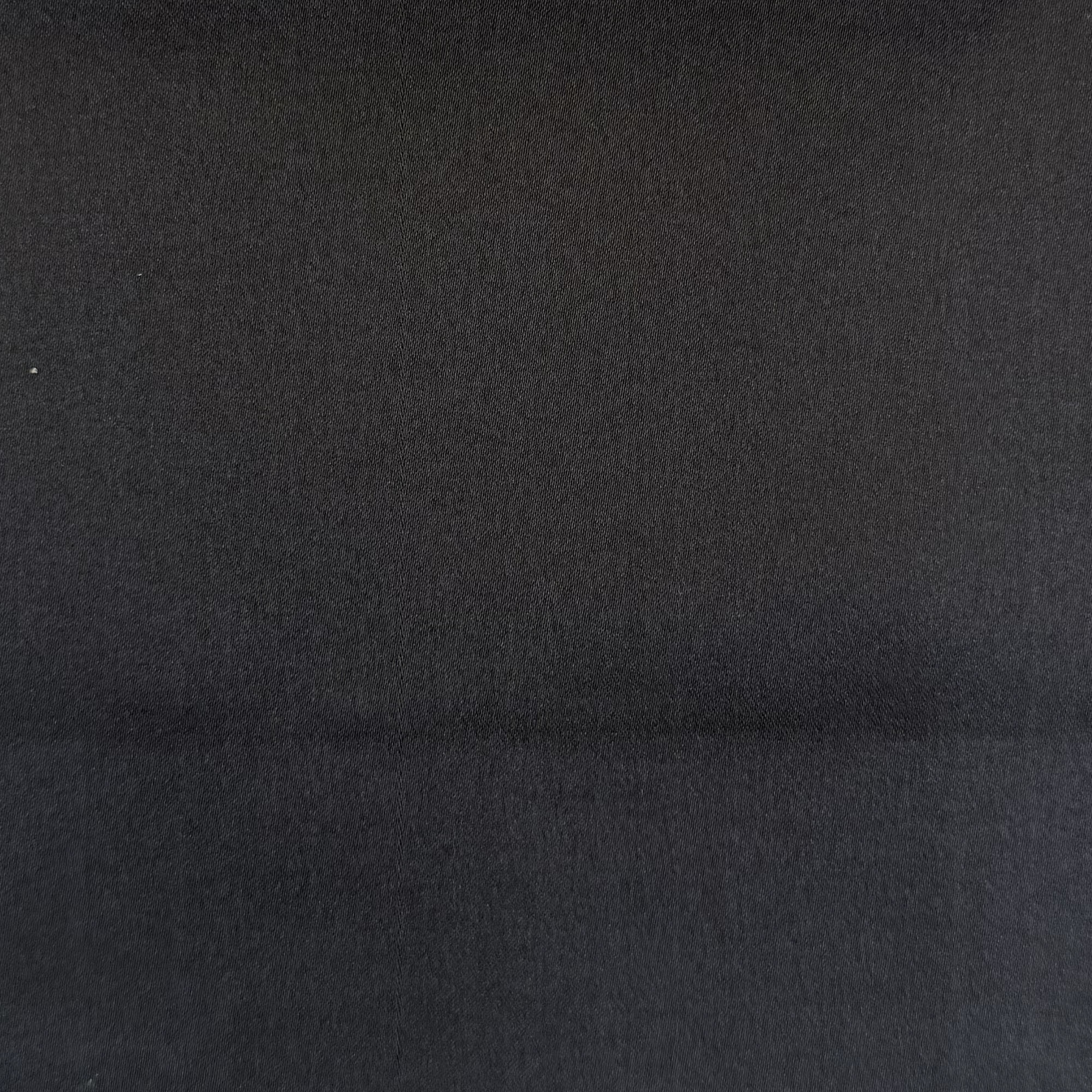 Mason Fabric | Double Width Solid Satin Faux Silk Fabric | Drapery & Curtain Fabric and Table Linen Fabric