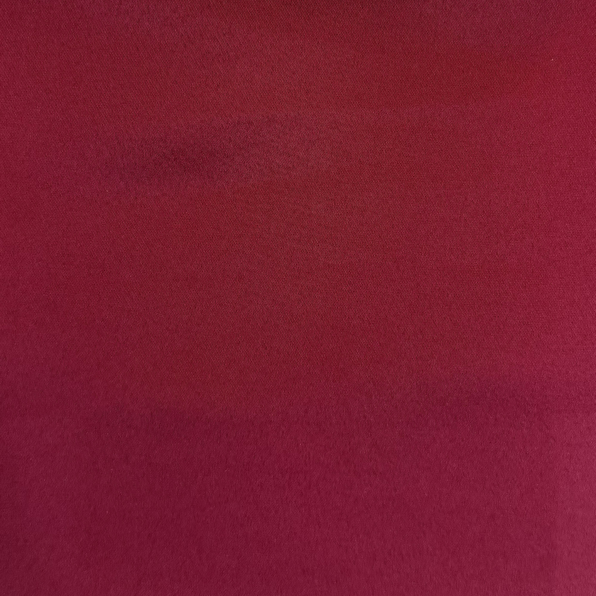Mason Fabric | Double Width Solid Satin Faux Silk Fabric | Drapery & Curtain Fabric and Table Linen Fabric