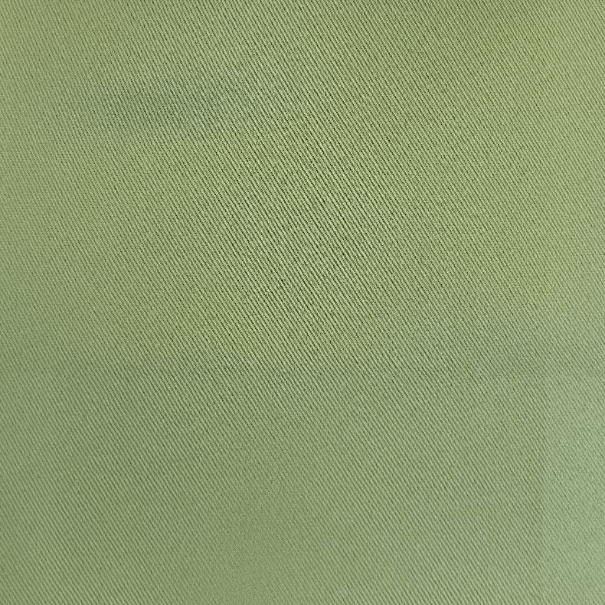 Mason Fabric | Double Width Solid Satin Faux Silk Fabric | Drapery & Curtain Fabric and Table Linen Fabric