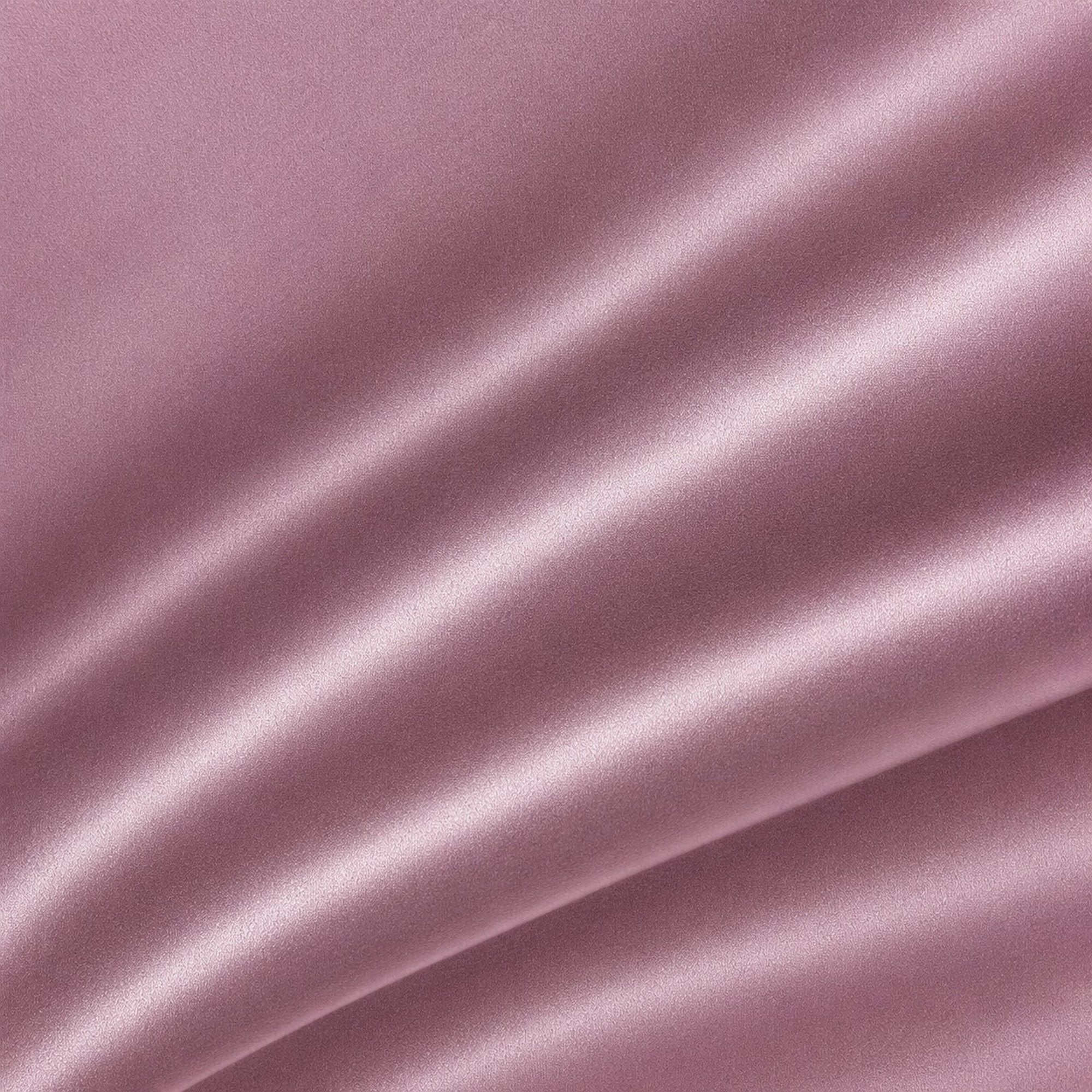 Mason Fabric | Double Width Solid Satin Faux Silk Fabric | Drapery & Curtain Fabric and Table Linen Fabric