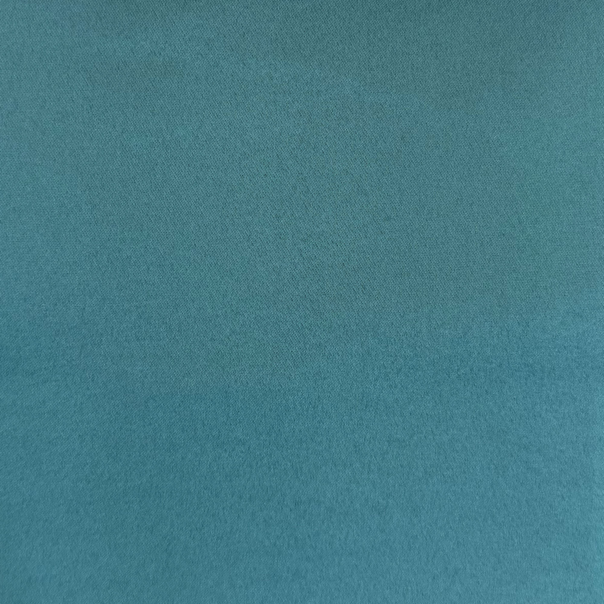 Mason Fabric | Double Width Solid Satin Faux Silk Fabric | Drapery & Curtain Fabric and Table Linen Fabric