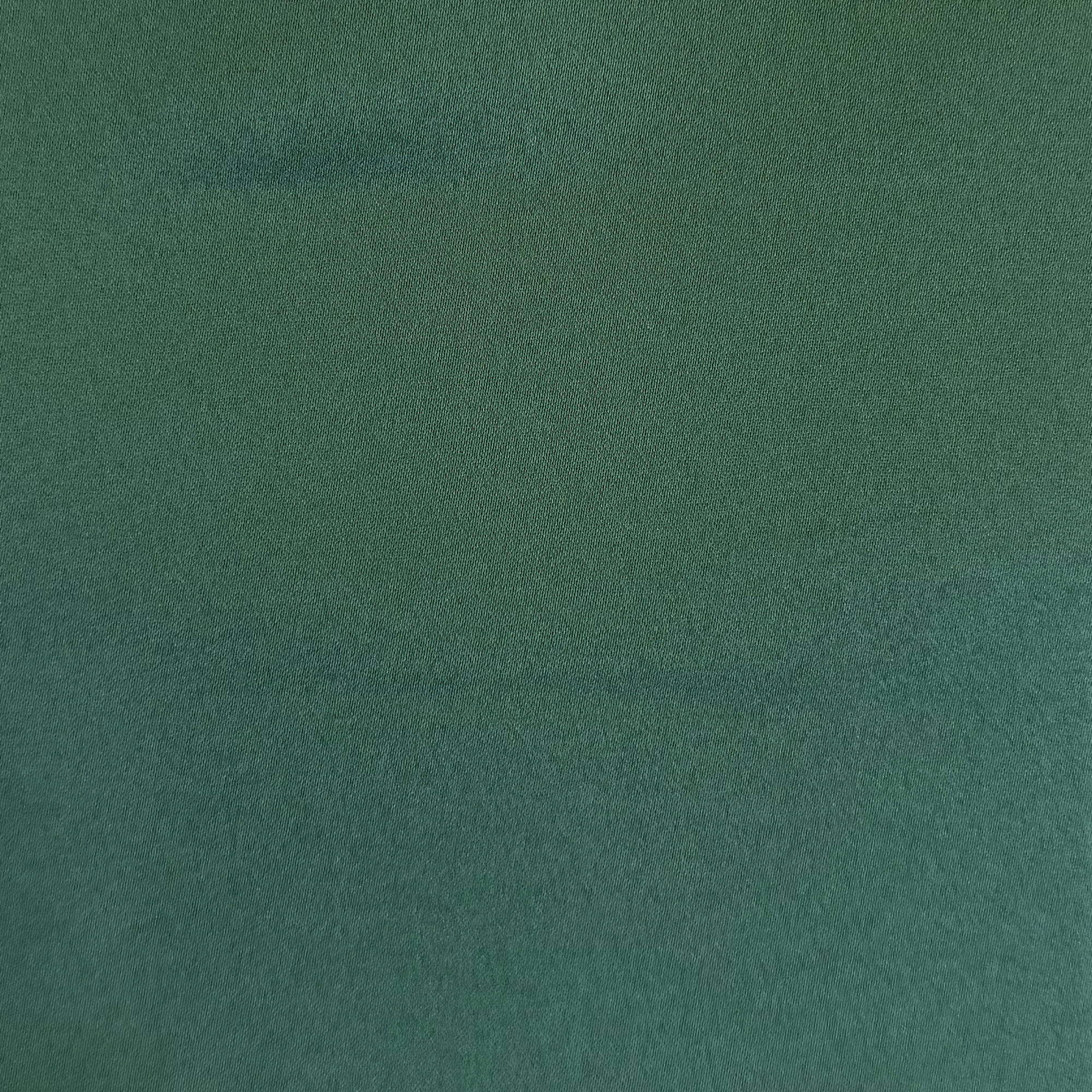 Mason Fabric | Double Width Solid Satin Faux Silk Fabric | Drapery & Curtain Fabric and Table Linen Fabric