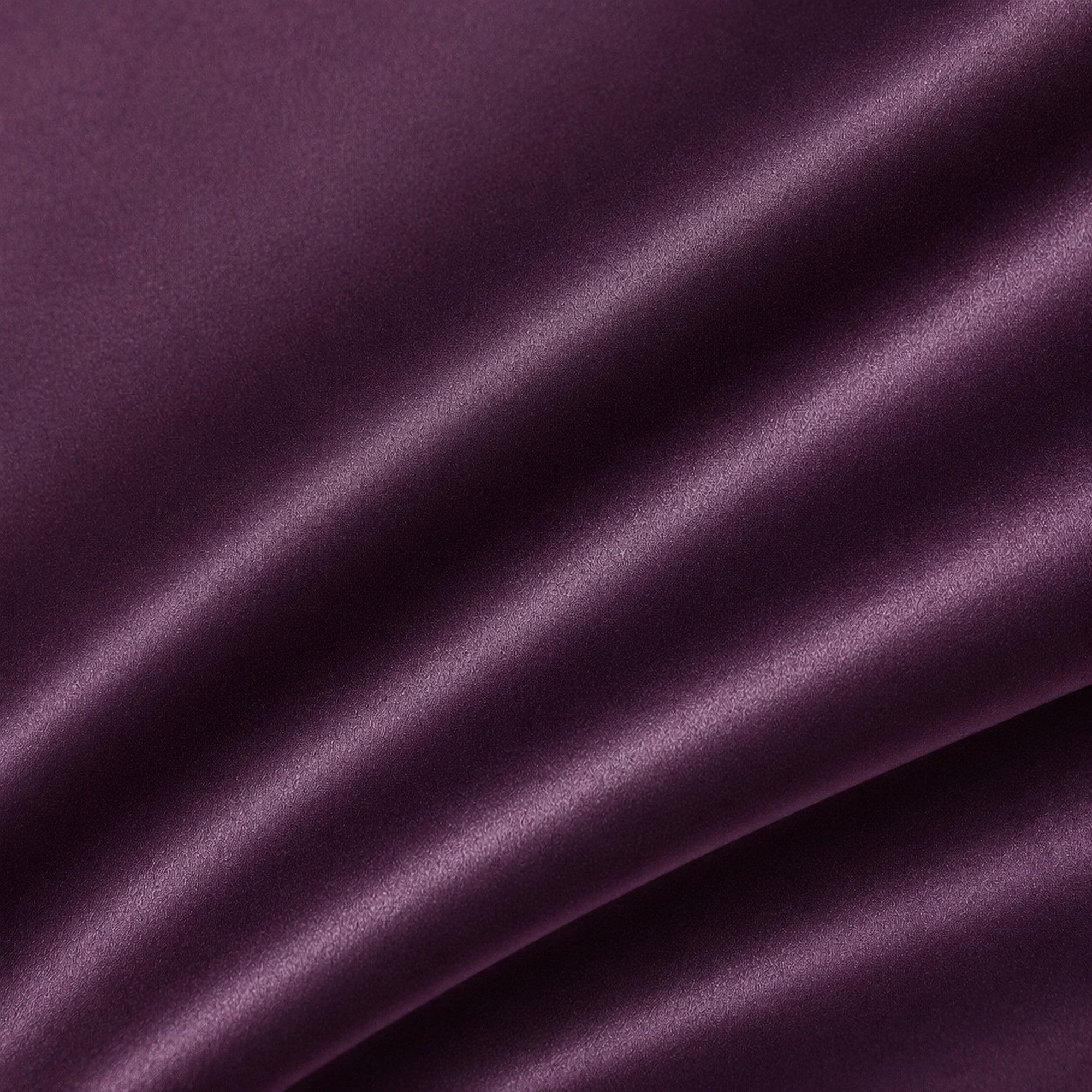Mason Fabric | Double Width Solid Satin Faux Silk Fabric | Drapery & Curtain Fabric and Table Linen Fabric