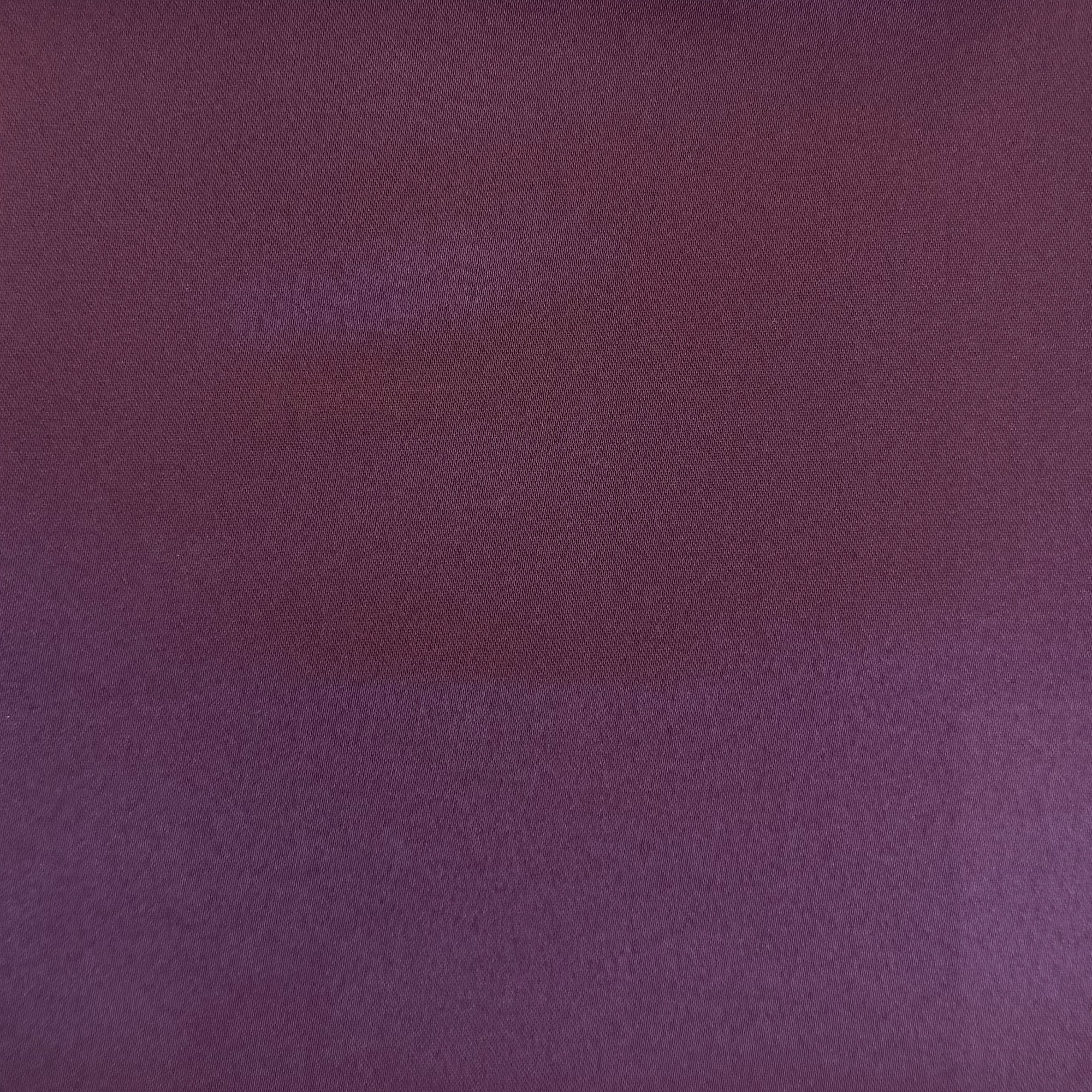 Mason Fabric | Double Width Solid Satin Faux Silk Fabric | Drapery & Curtain Fabric and Table Linen Fabric