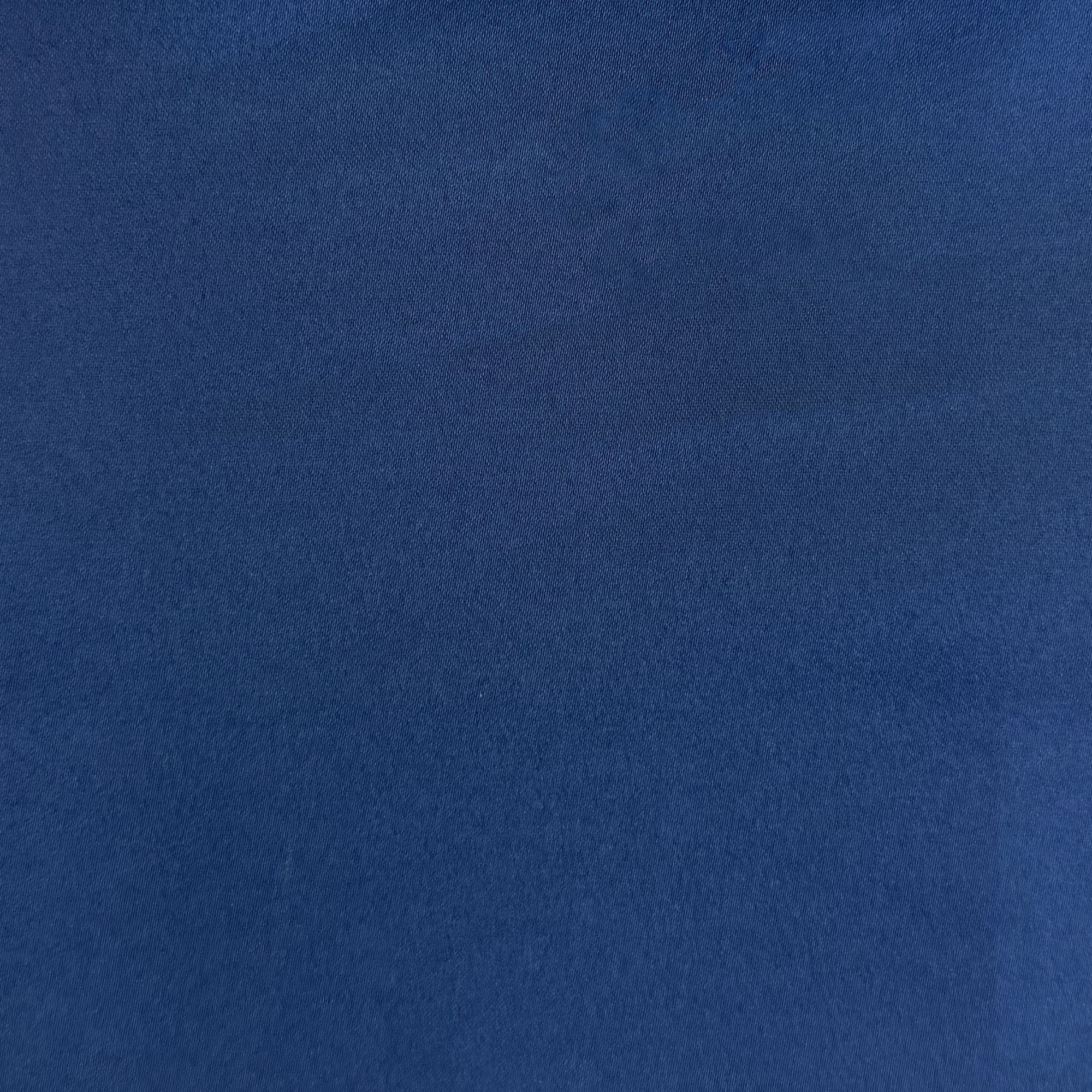 Mason Fabric | Double Width Solid Satin Faux Silk Fabric | Drapery & Curtain Fabric and Table Linen Fabric