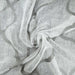 Merano Fabric in color Gray/Metallic is an Embroidered Metallic Sheer Fabric that is good for Drapery & Curtain Fabric