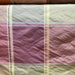 Milano Fabric in color Treasure is a Multi-Colored Stripe Silk Fabric pattern good for Drapery & Curtain Fabric