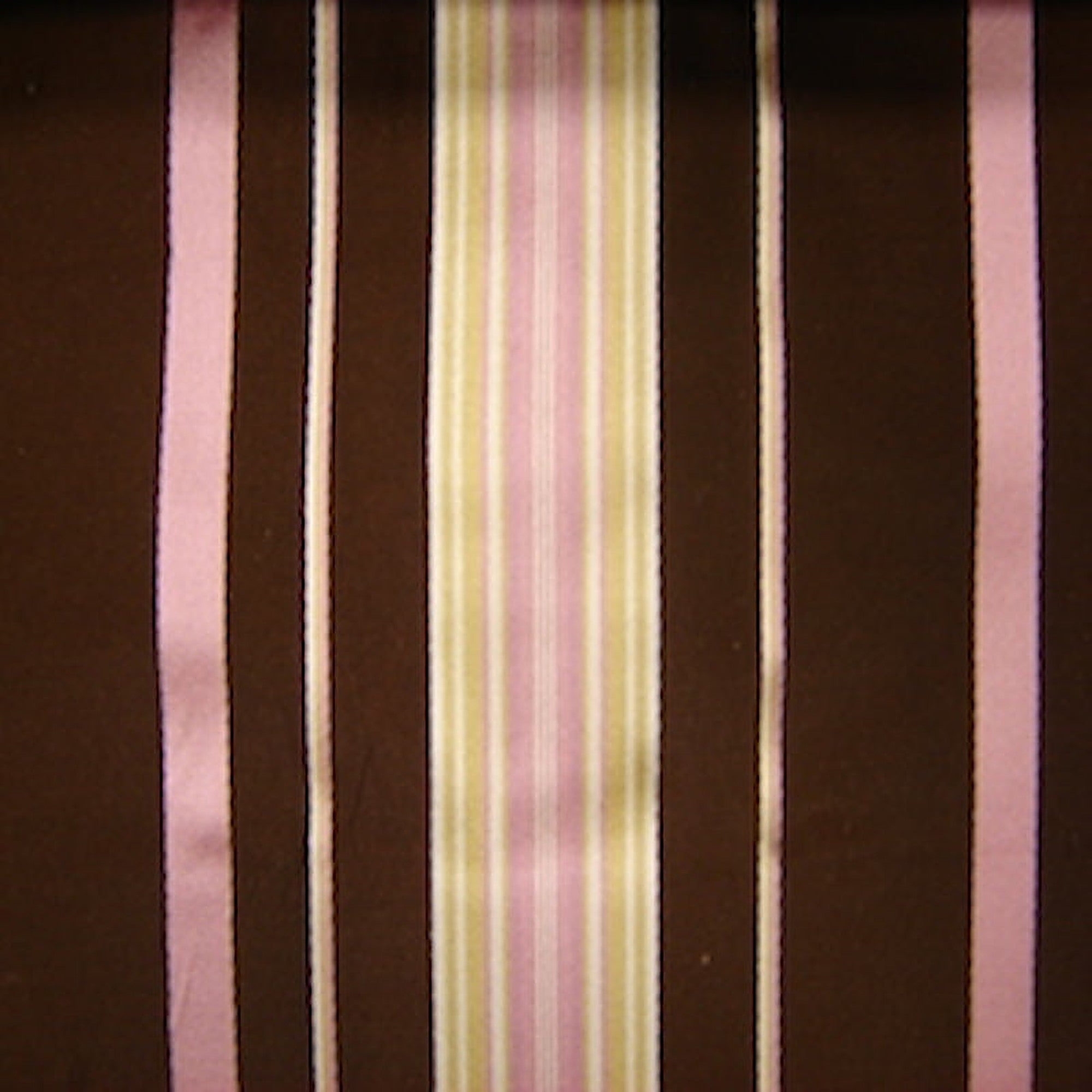 Mirage Fabric in color Berry is a Shiny Multi-Colored Stripe Silk Fabric pattern good for Drapery & Curtain Fabric