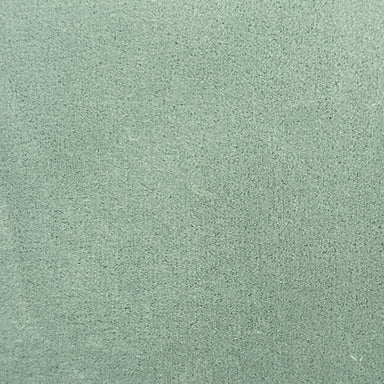 Mohair fabric in color Spa showcasing fabric solid faux mohair upholstery fabric.