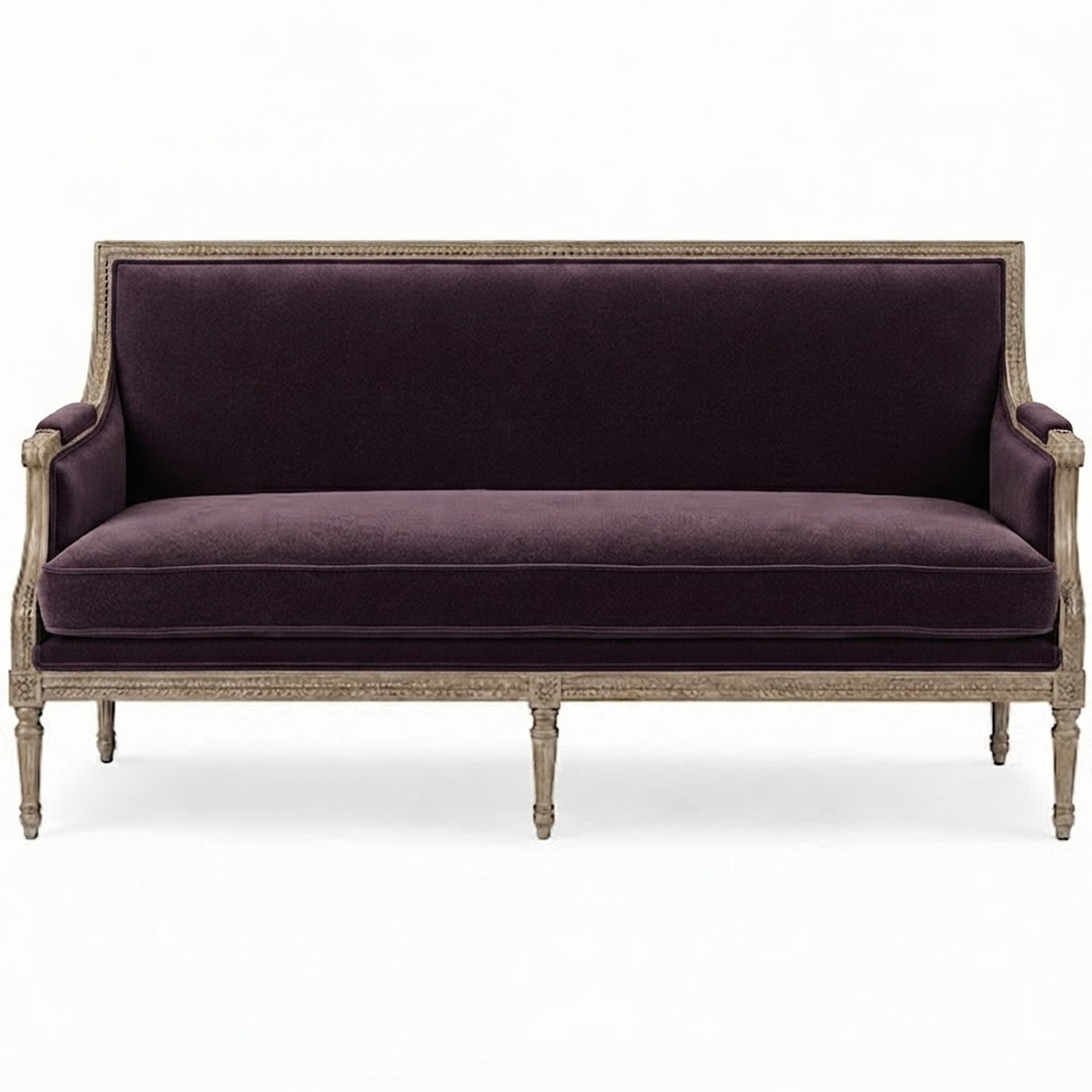 Mohair Fabric | Solid Faux Mohair Fabric | Upholstery Fabric