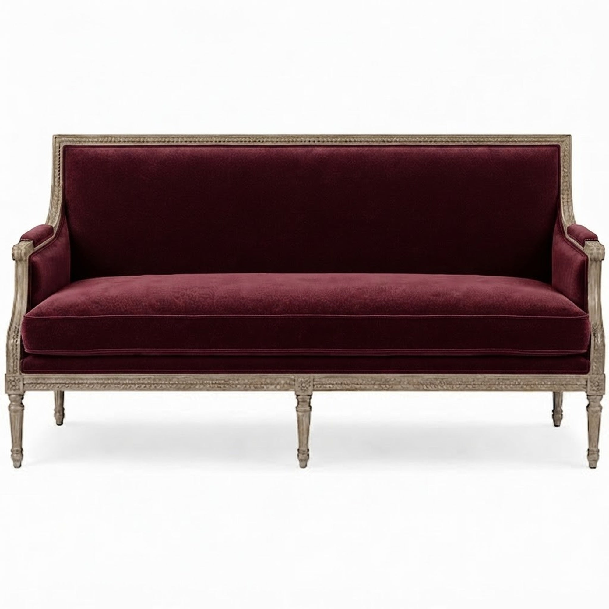 Mohair Fabric | Solid Faux Mohair Fabric | Upholstery Fabric