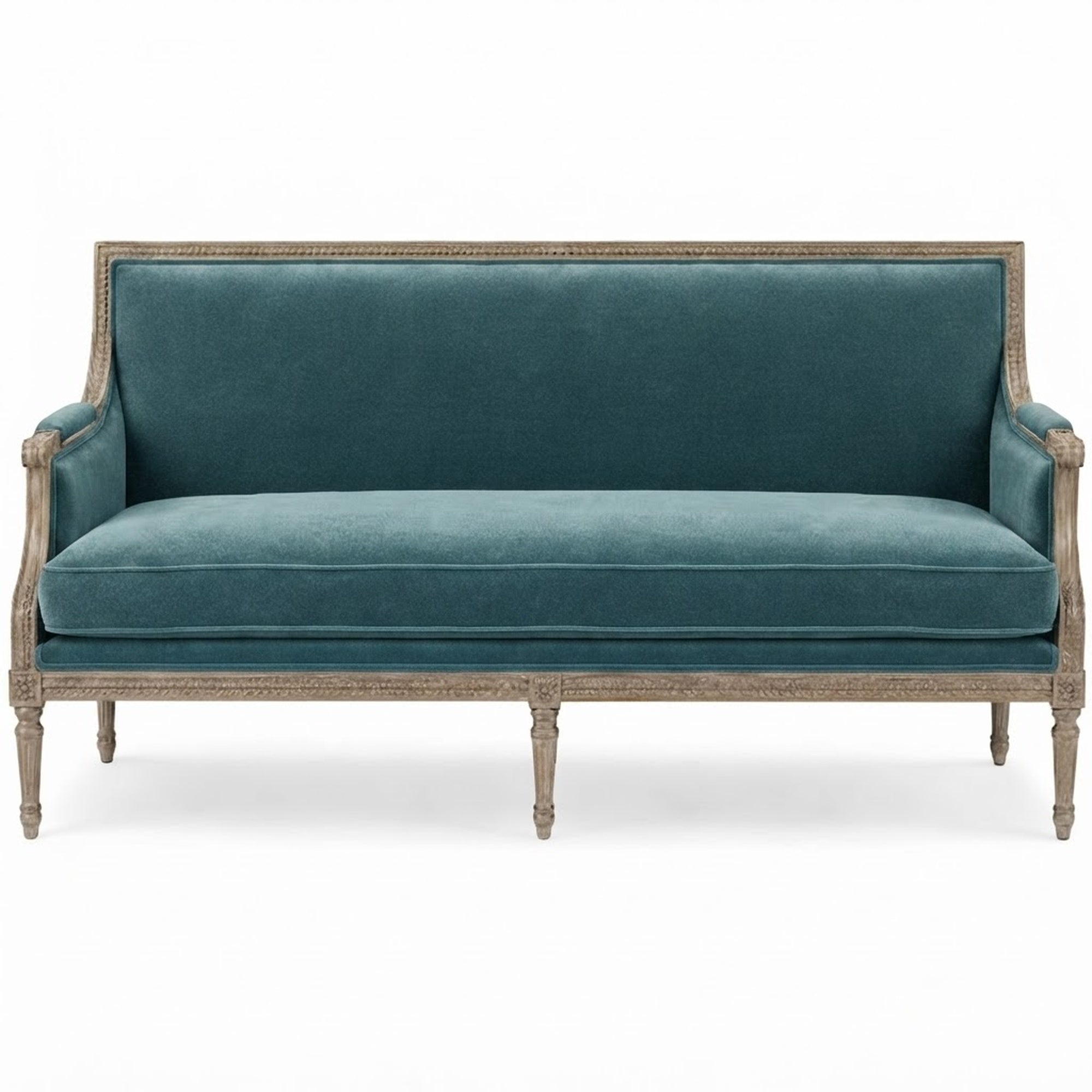 Mohair Fabric | Solid Faux Mohair Fabric | Upholstery Fabric