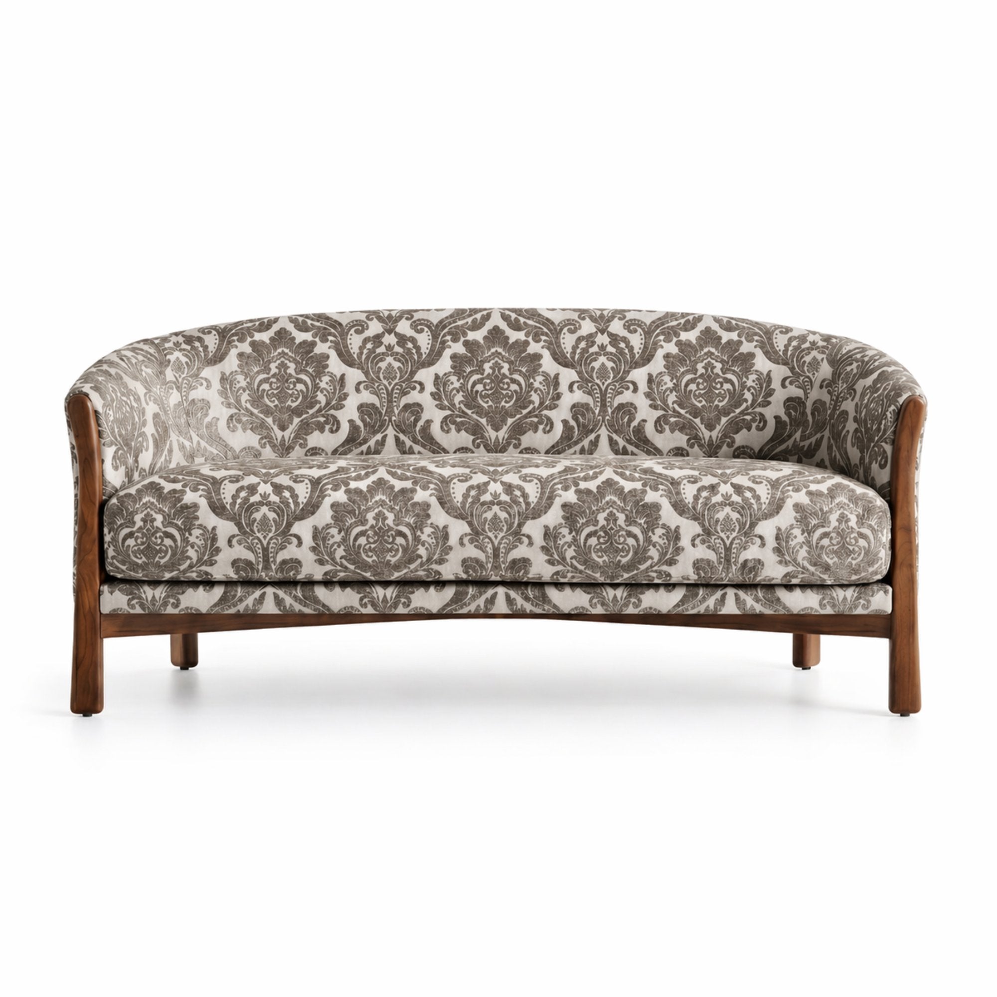 Neiman Fabric | Two-Toned Velvet Fabric | Drapery & Curtain Fabric and Upholstery Fabric