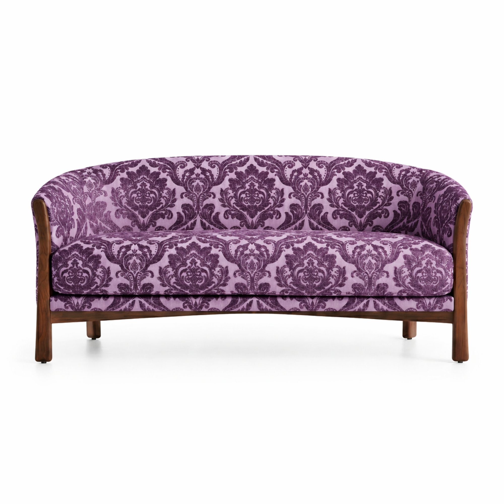 Neiman Fabric | Two-Toned Velvet Fabric | Drapery & Curtain Fabric and Upholstery Fabric