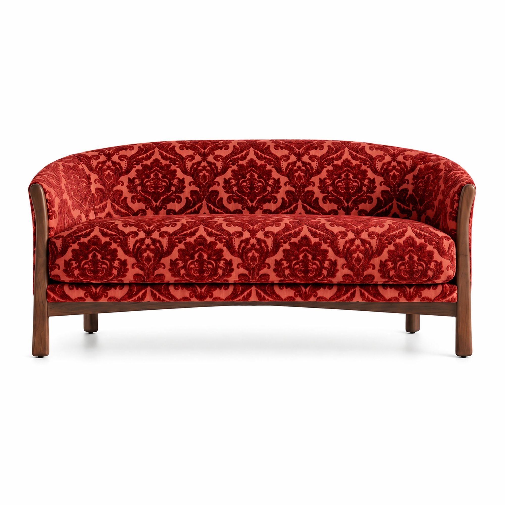 Neiman Fabric | Two-Toned Velvet Fabric | Drapery & Curtain Fabric and Upholstery Fabric
