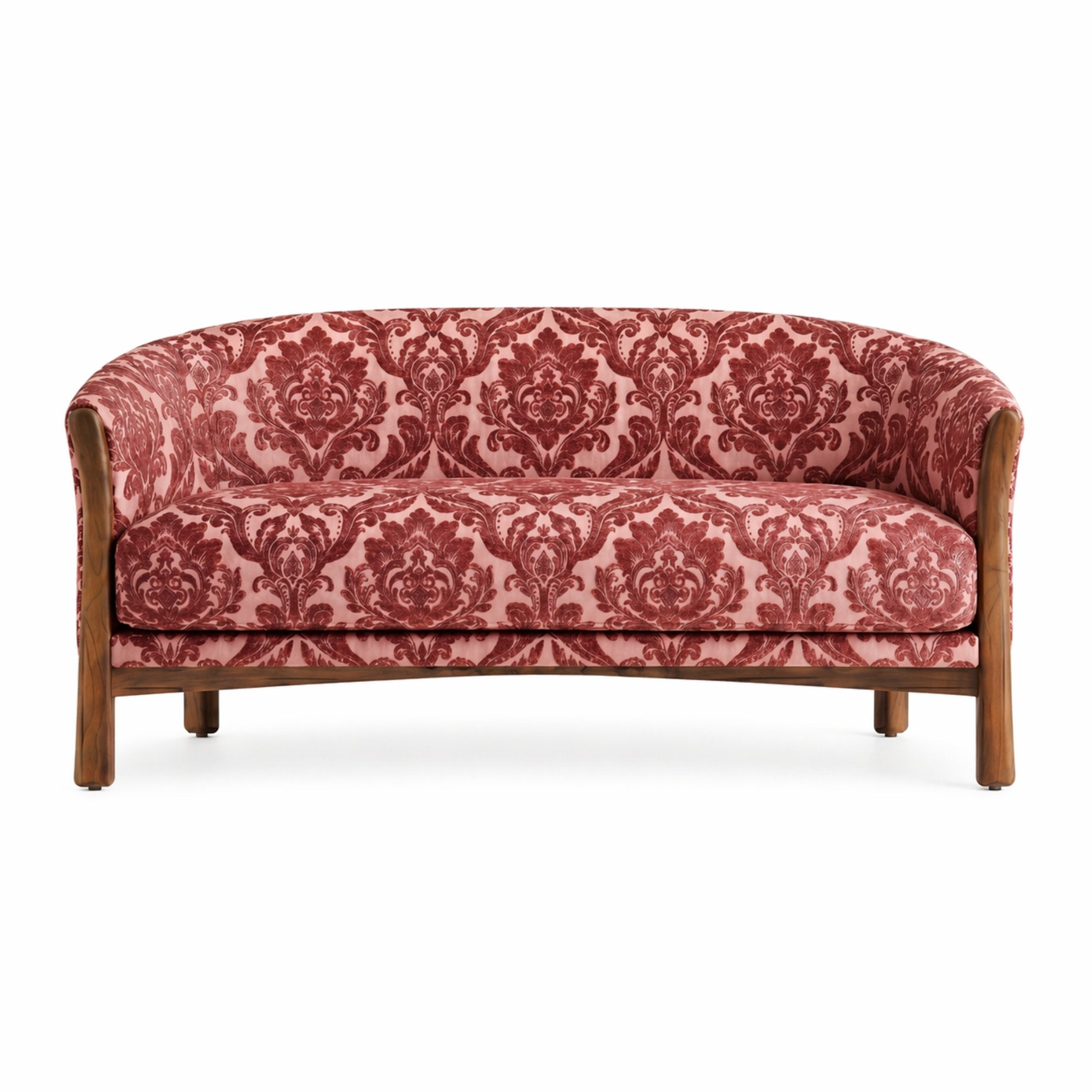 Neiman Fabric | Two-Toned Velvet Fabric | Drapery & Curtain Fabric and Upholstery Fabric