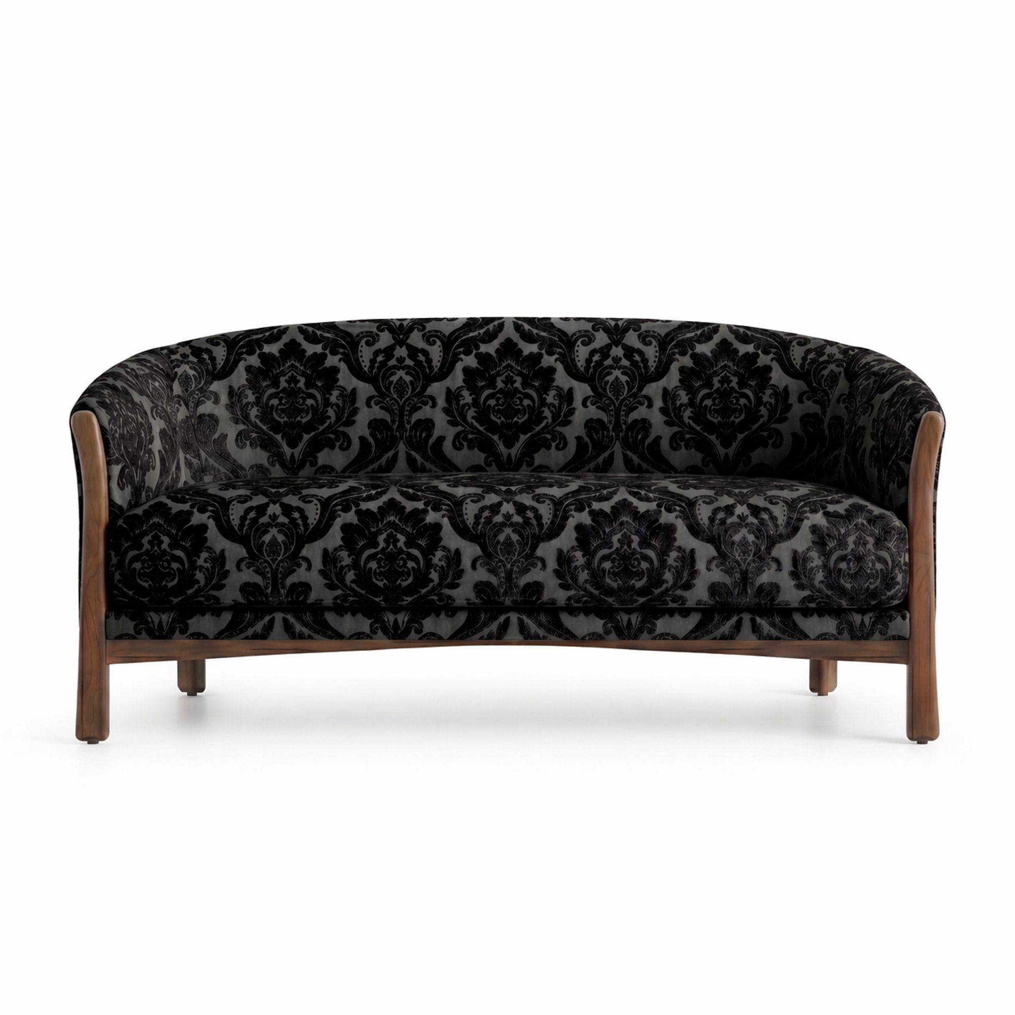 Neiman Fabric | Two-Toned Velvet Fabric | Drapery & Curtain Fabric and Upholstery Fabric