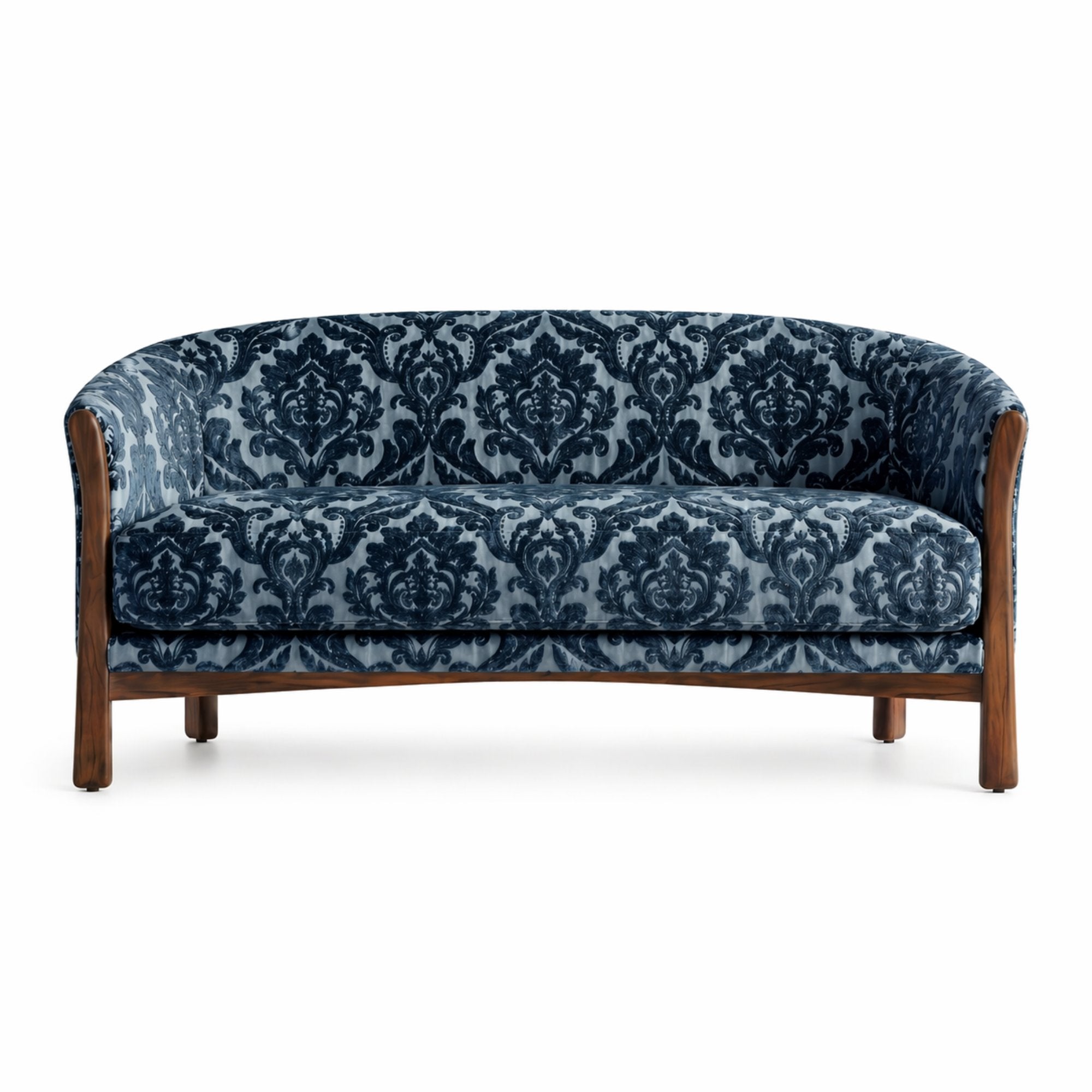 Neiman Fabric | Two-Toned Velvet Fabric | Drapery & Curtain Fabric and Upholstery Fabric
