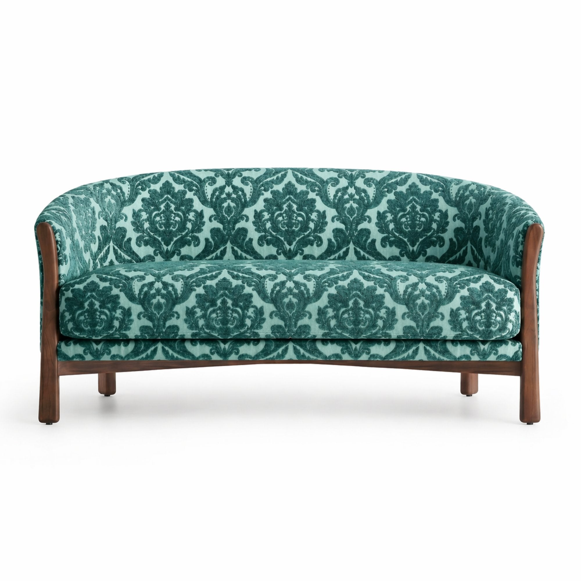 Neiman Fabric | Two-Toned Velvet Fabric | Drapery & Curtain Fabric and Upholstery Fabric