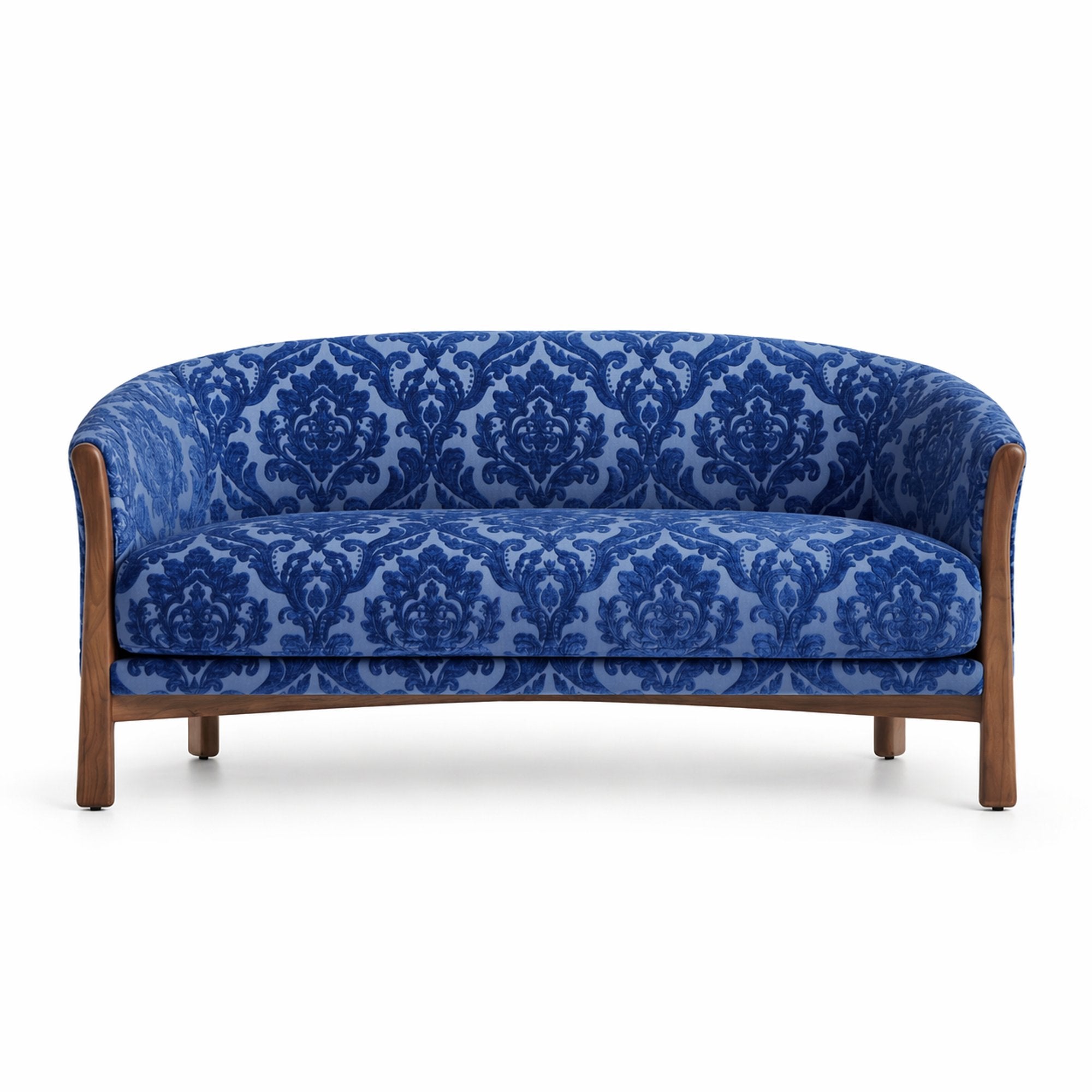 Neiman Fabric | Two-Toned Velvet Fabric | Drapery & Curtain Fabric and Upholstery Fabric