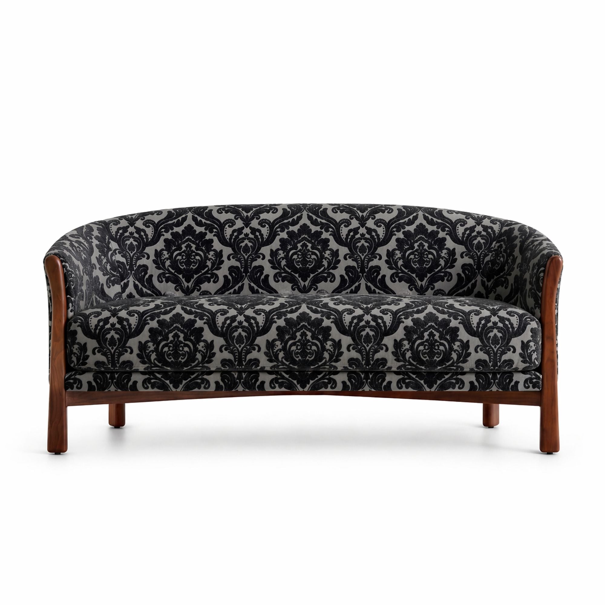 Neiman Fabric | Two-Toned Velvet Fabric | Drapery & Curtain Fabric and Upholstery Fabric