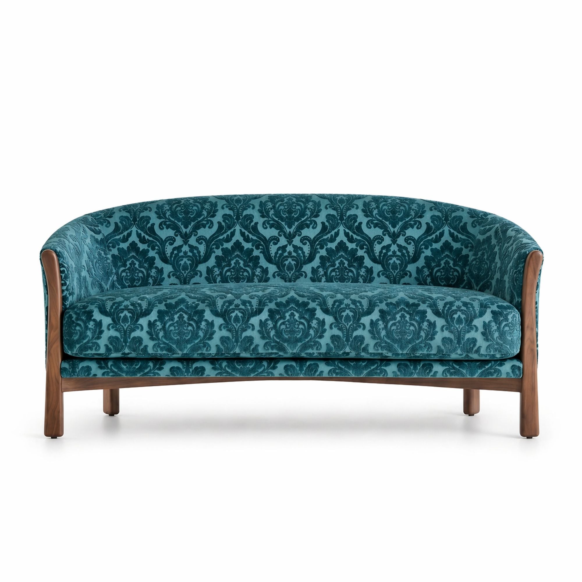 Neiman Fabric | Two-Toned Velvet Fabric | Drapery & Curtain Fabric and Upholstery Fabric