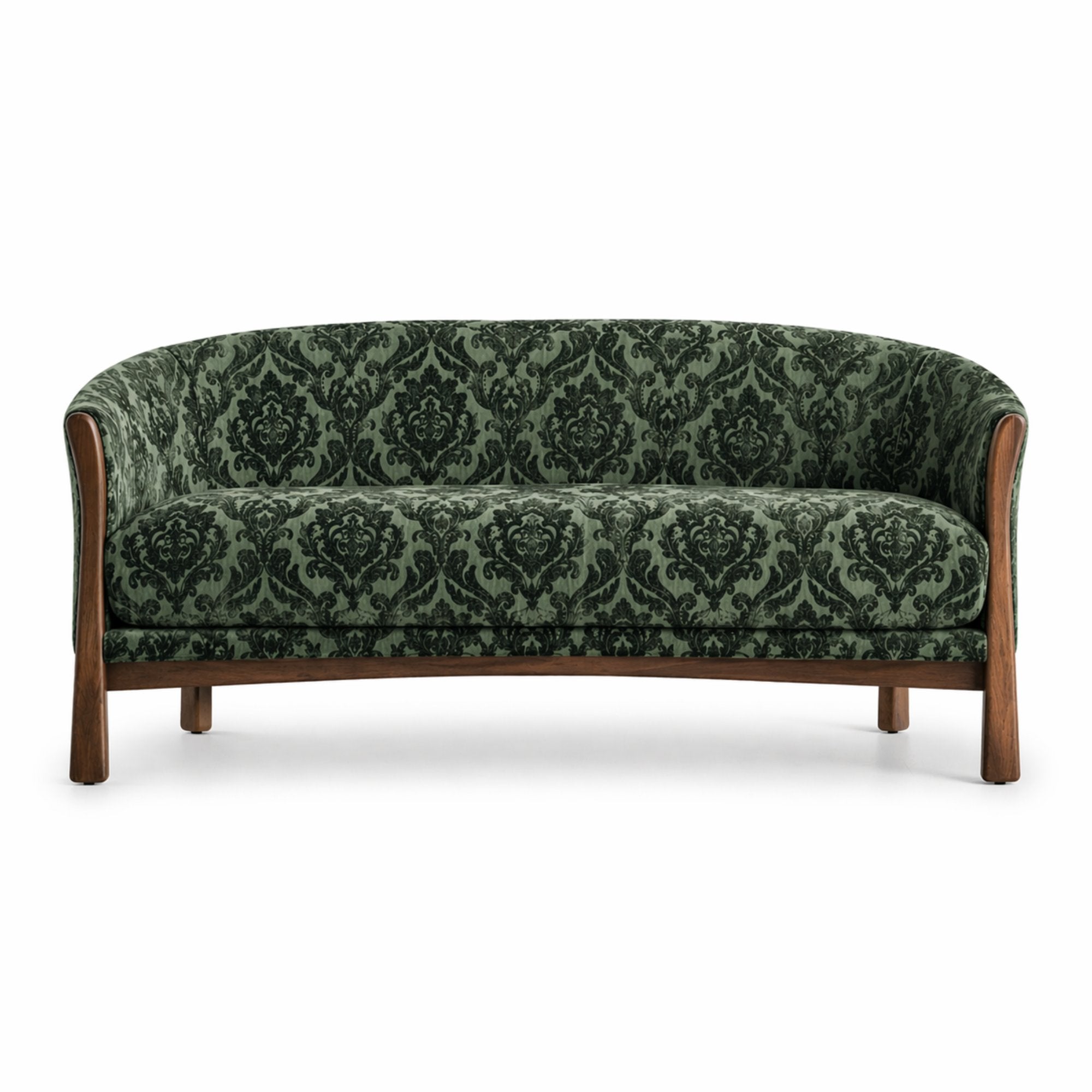 Neiman Fabric | Two-Toned Velvet Fabric | Drapery & Curtain Fabric and Upholstery Fabric