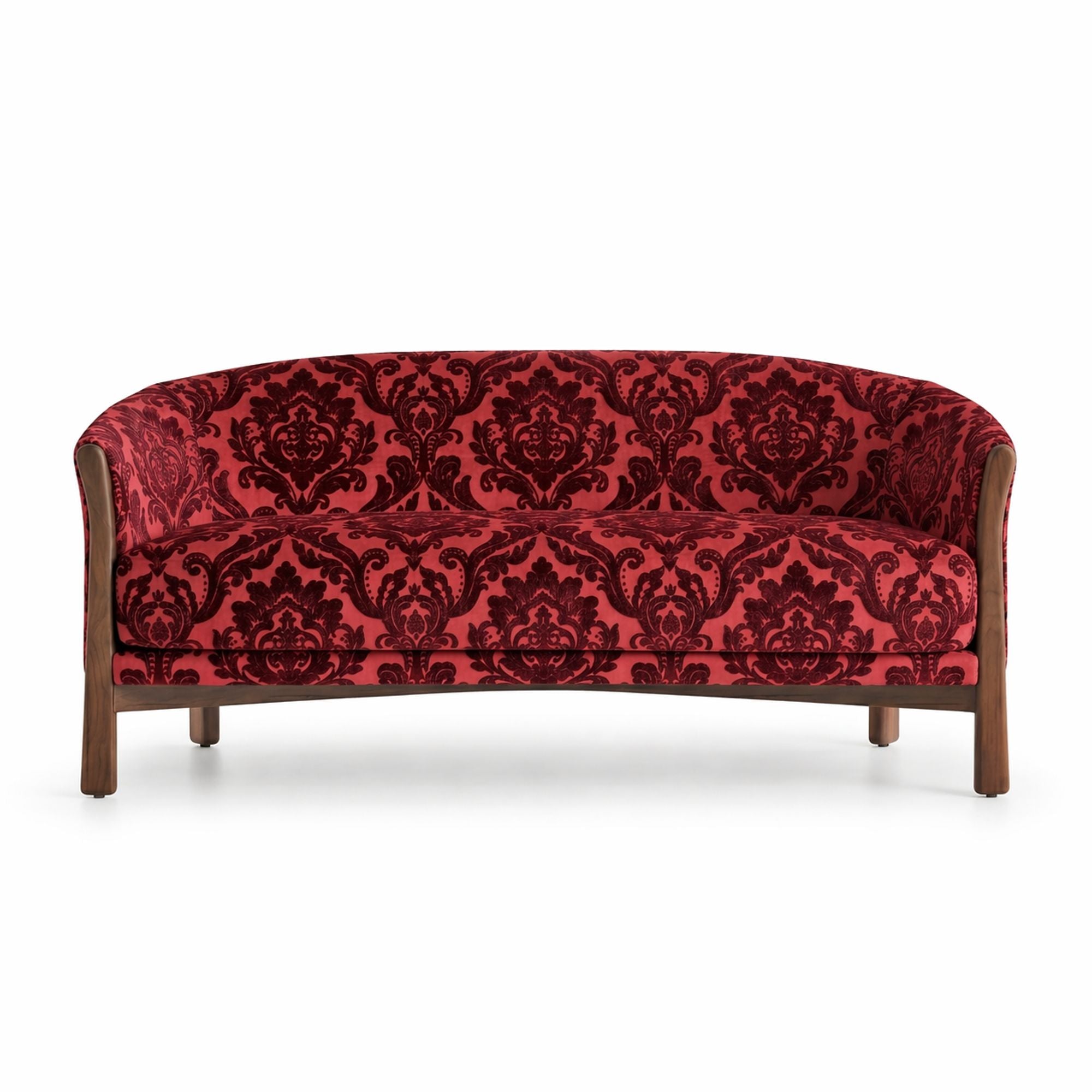 Neiman Fabric | Two-Toned Velvet Fabric | Drapery & Curtain Fabric and Upholstery Fabric