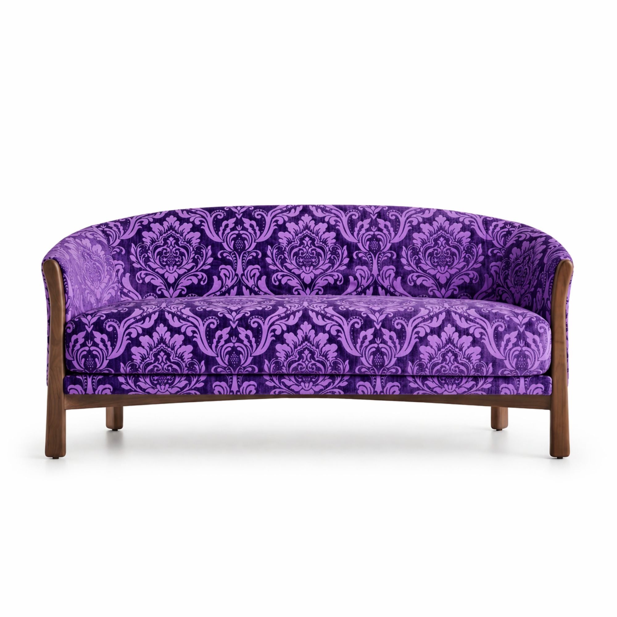 Neiman Fabric | Two-Toned Velvet Fabric | Drapery & Curtain Fabric and Upholstery Fabric