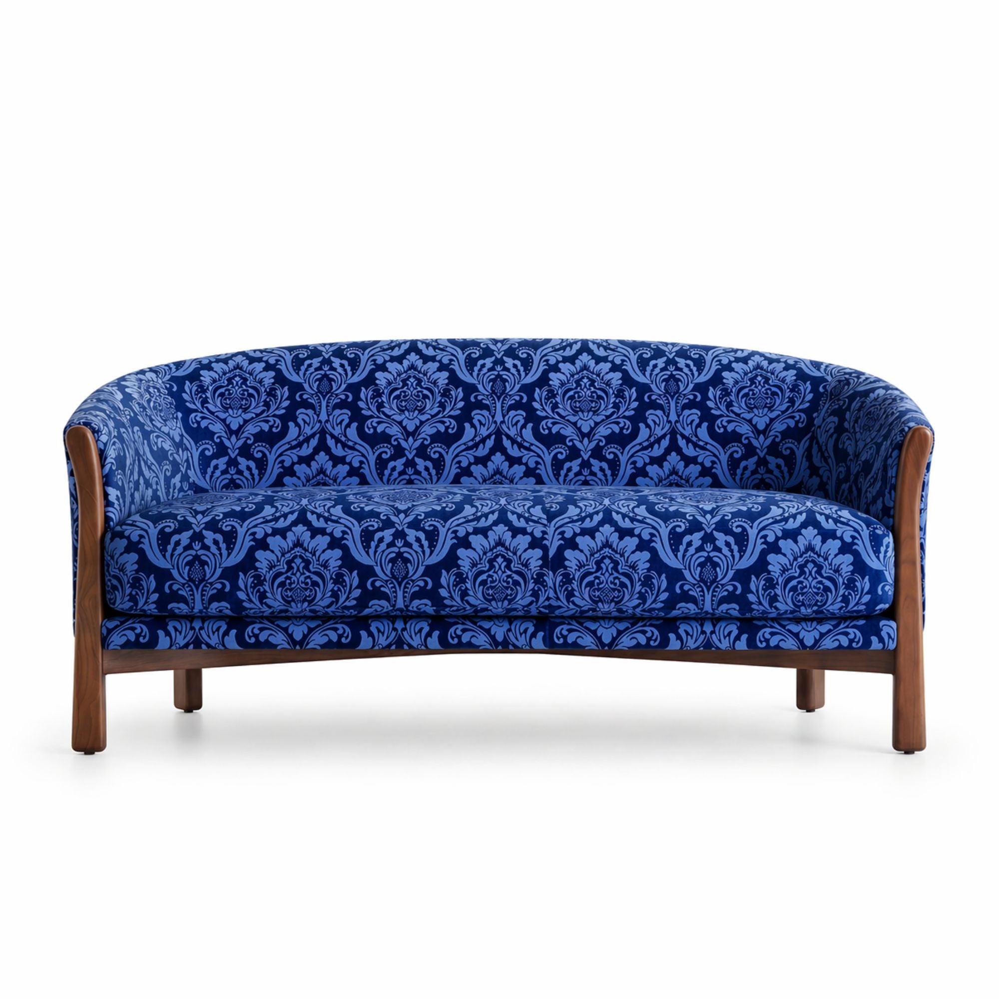 Neiman Fabric | Two-Toned Velvet Fabric | Drapery & Curtain Fabric and Upholstery Fabric