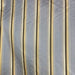 Ofira Fabric in color Blue is a Multi-Colored Stripe Silk Fabric pattern good for Drapery & Curtain Fabric