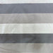Ohio Fabric in color Lichen is a Multi-Colored Stripe Silk Fabric pattern good for Drapery & Curtain Fabric