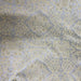 Opulent Fabric in color Cornflower is a Floral Geometric Silk Fabric pattern good for Drapery & Curtain Fabric