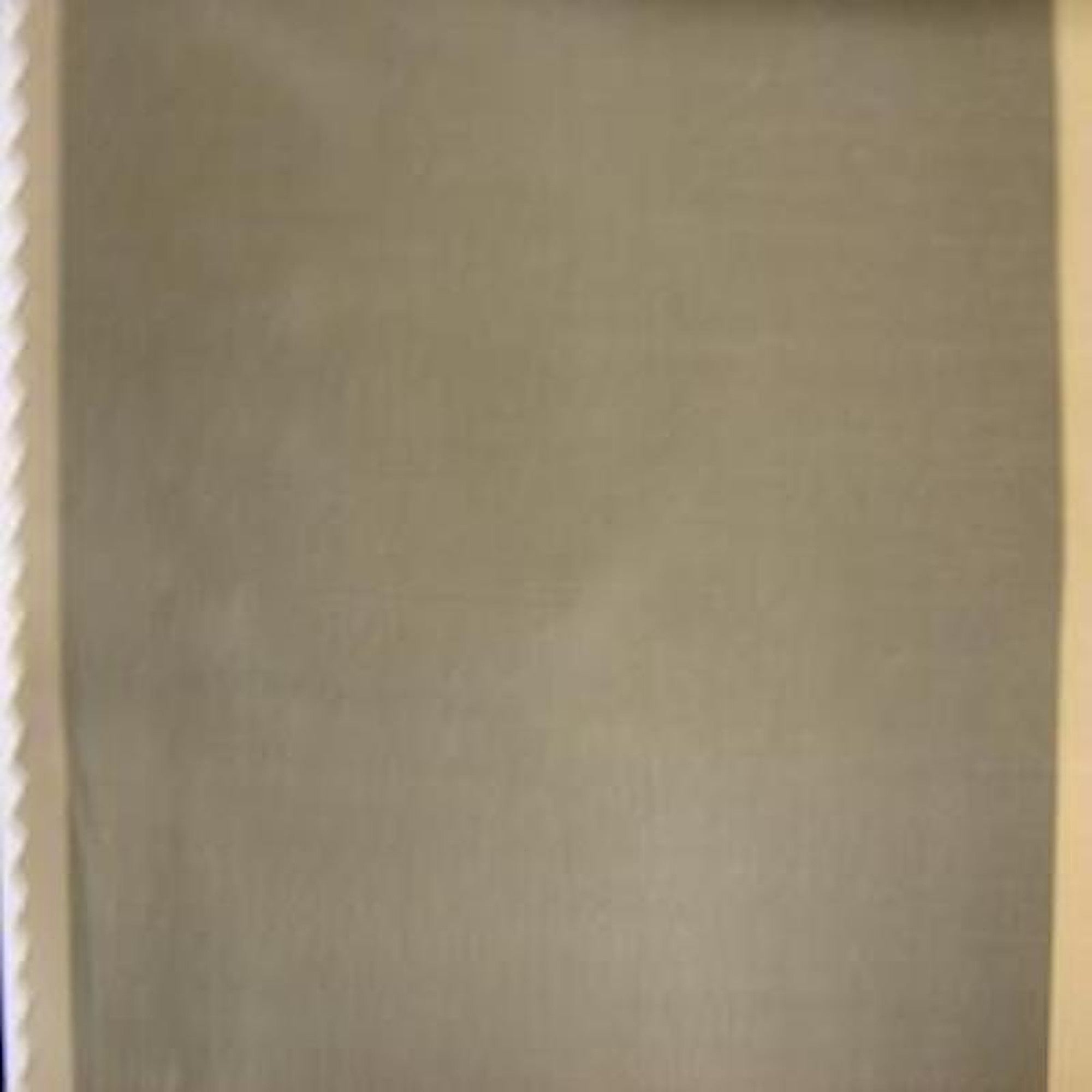 Otter Fabric in color Bark is a  Multi-Colored Wide Stripe Silk Fabric pattern good for Drapery & Curtain 