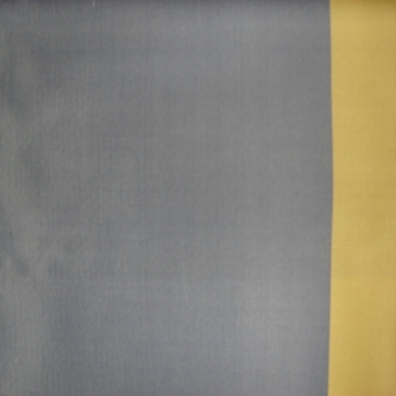Otter Fabric in color Bluebell is a Multi-Colored Wide Stripe Silk Fabric pattern good for Drapery & Curtain 