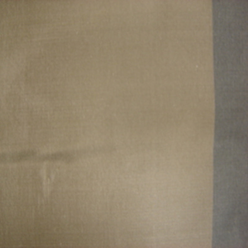 Otter Fabric in color Charcoal is a Multi-Colored Wide Stripe Silk Fabric pattern good for Drapery & Curtain 