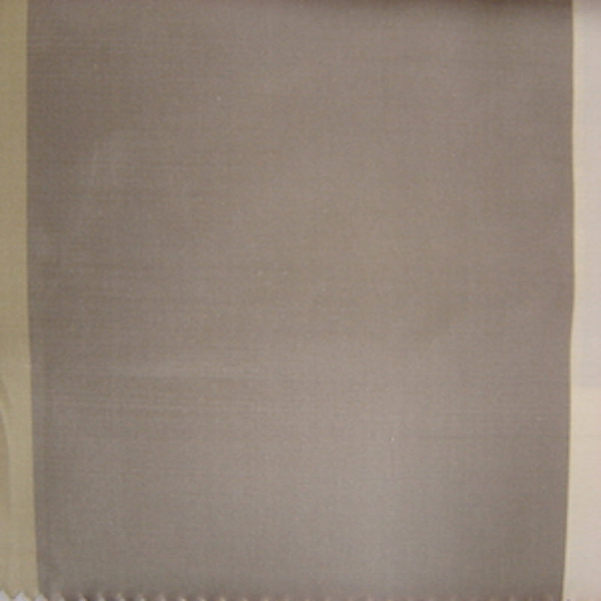 Otter Fabric in color Taupe is a Multi-Colored Wide Stripe Silk Fabric pattern good for Drapery & Curtain 