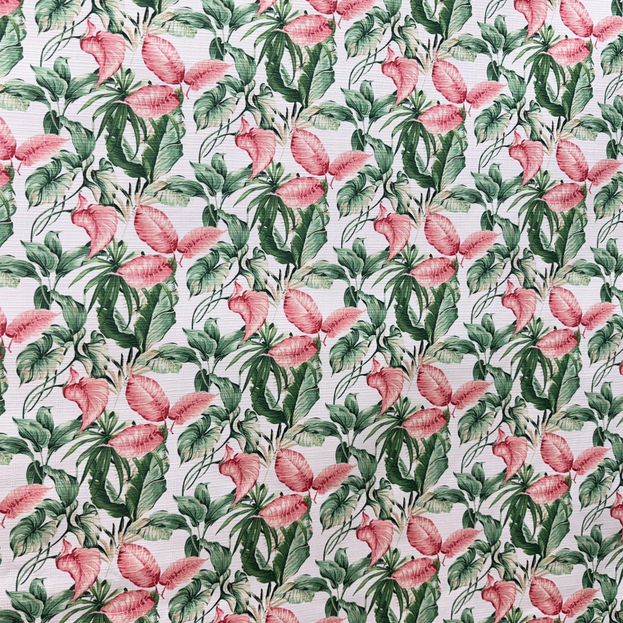 Blissa Fabric | Outdoor Floral Fabric