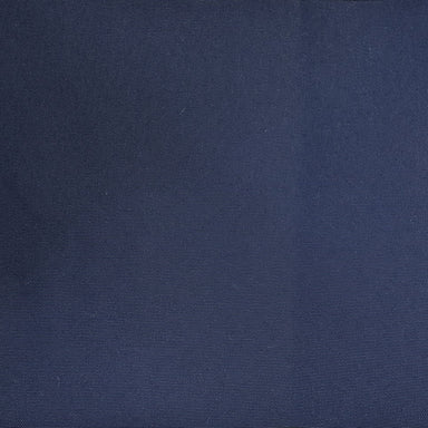 Cabo fabric in color Navy showcasing fabric solid outdoor fabric upholstery fabric.