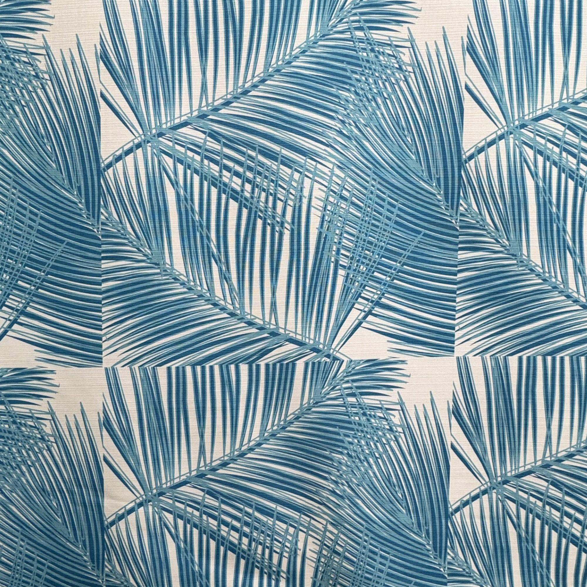Mykonos Fabric | Outdoor Floral Fabric