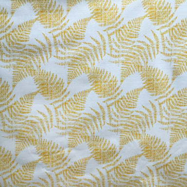 Palau fabric in color Sunshine showcasing fabric outdoor floral fabric upholstery fabric.